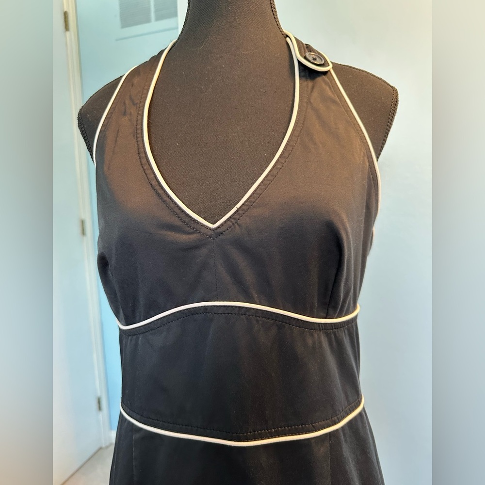 MEXX halter dress